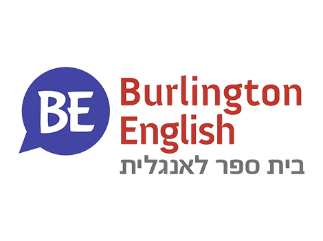 לקוחות אול אין - ברלינגטון אינגליש