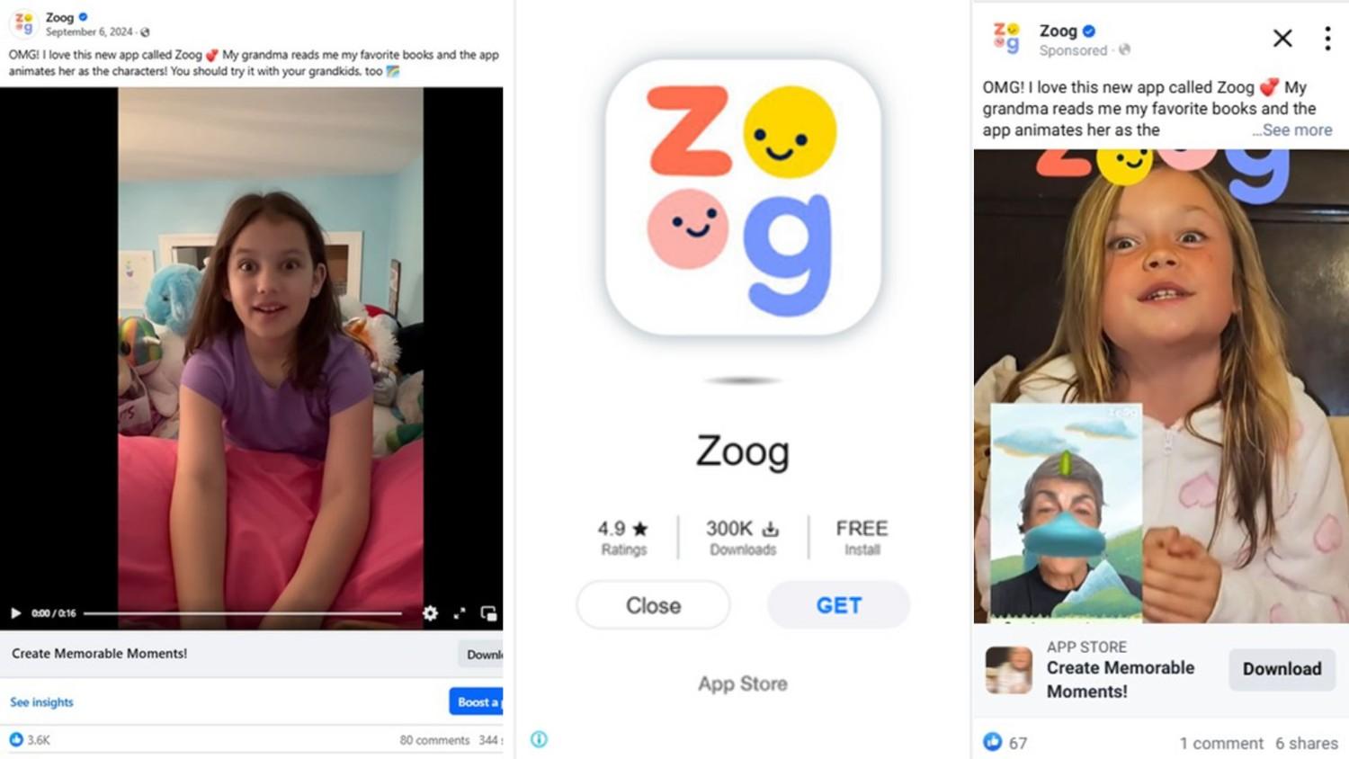 ZOOG
