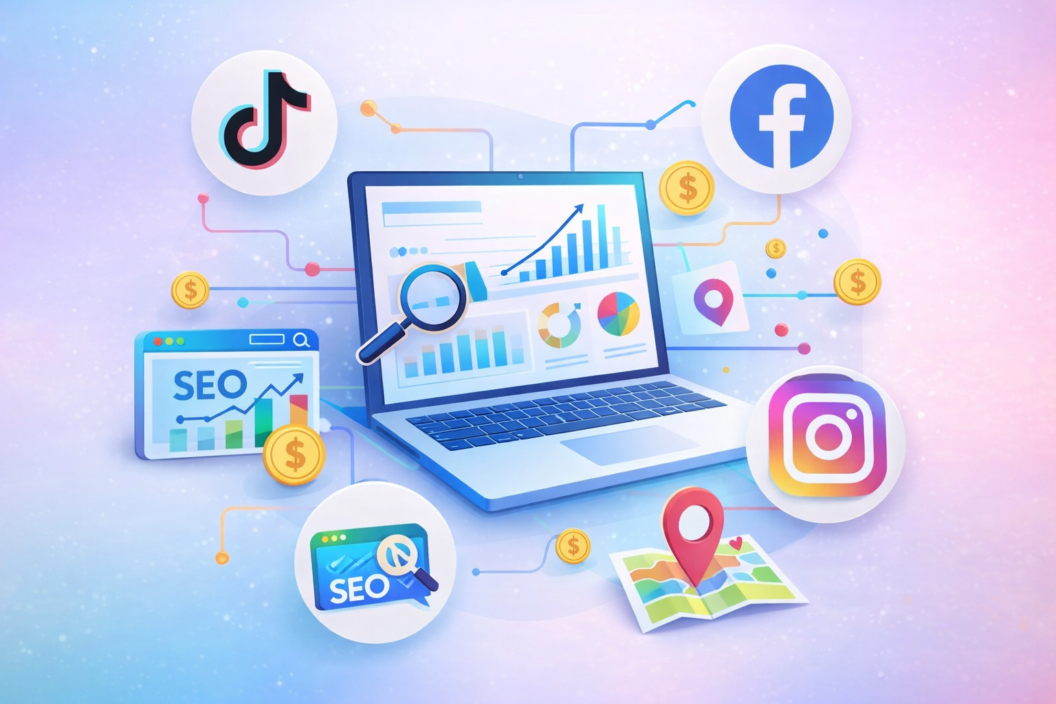 משרד פרסום דיגיטל