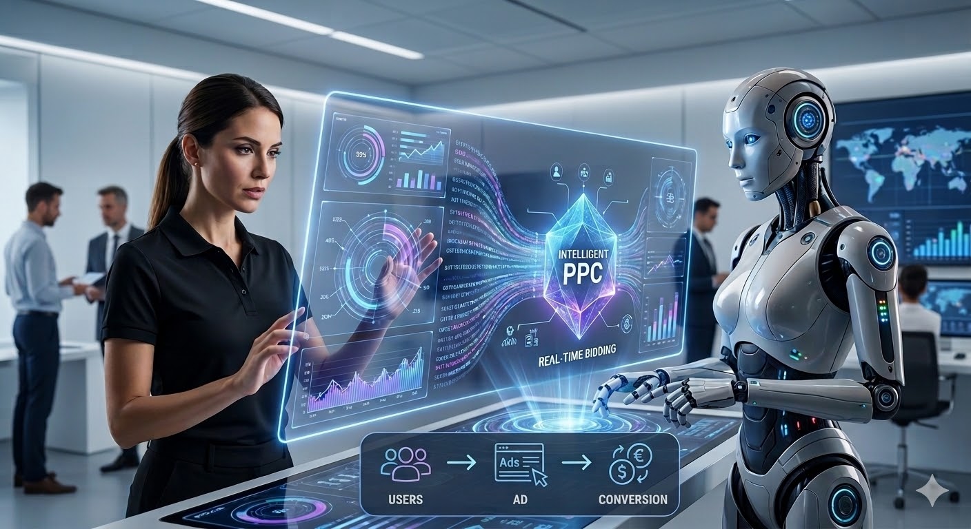 PPC בעולם של AI