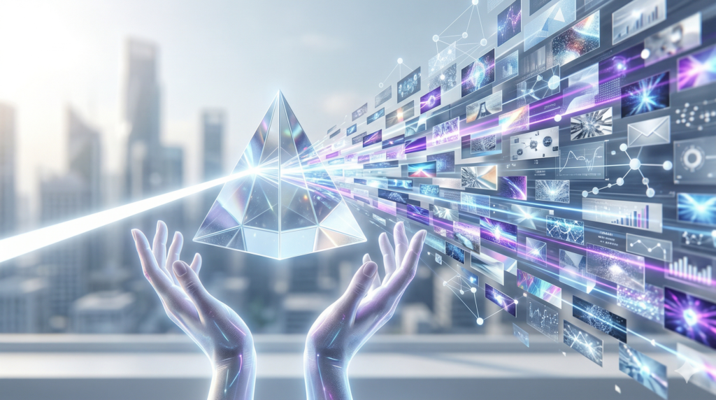 משרד פרסום מוביל